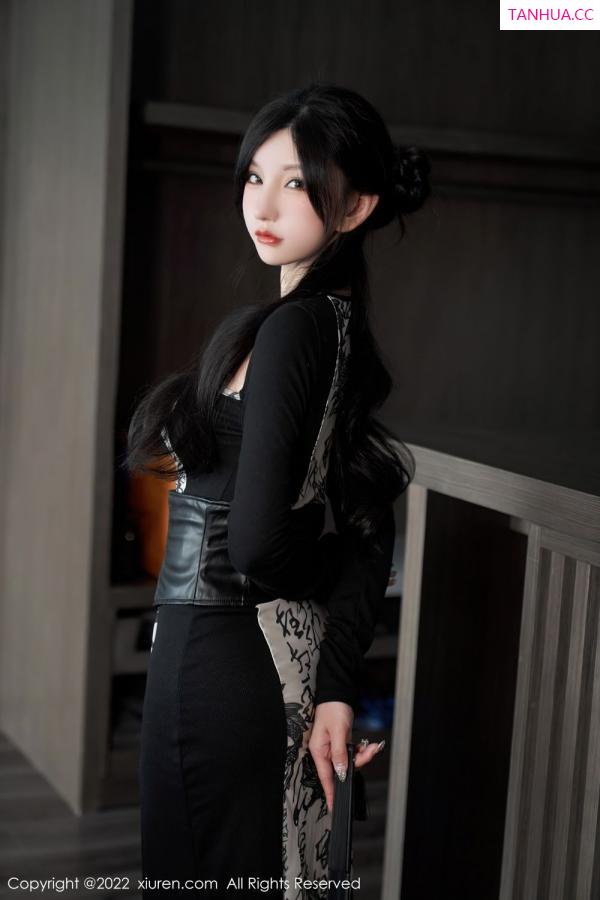 周于希dummy  [XiuRen]高清写真图 2022.09.21 No.5623 周于希Sally第19张图片